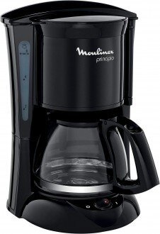Moulinex Principio FG1528 Kahve Makinesi kullananlar yorumlar